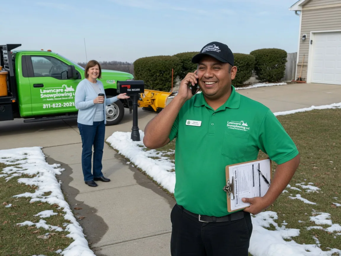Lawn Care Services By Expert Landscaper Ellsworth, IA FAQs